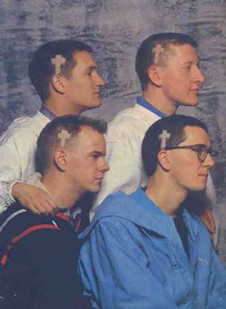 The Housemartins