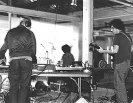 Organic Grooves