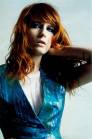 Florence and The Machine