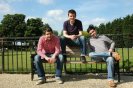 Hot Club de Paris