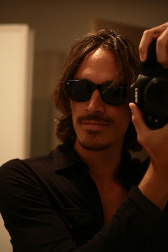 Brandon Boyd