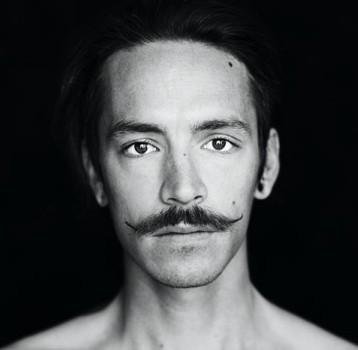 Brandon Boyd