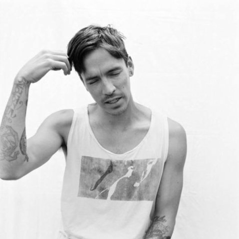 Brandon Boyd