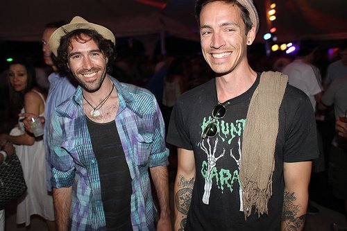 Brandon Boyd