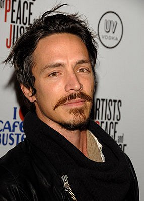 Brandon Boyd