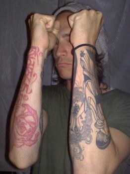 Brandon Boyd