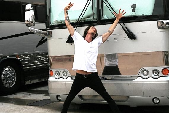 Brandon Boyd