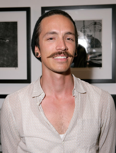 Brandon Boyd