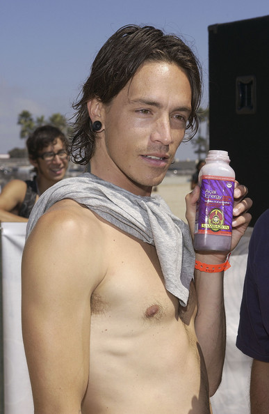 Brandon Boyd