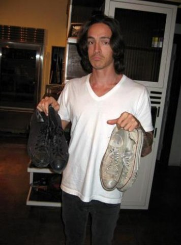 Brandon Boyd