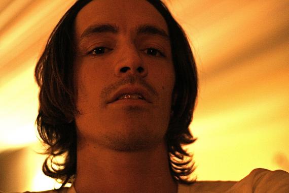 Brandon Boyd