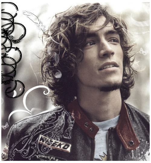 Brandon Boyd