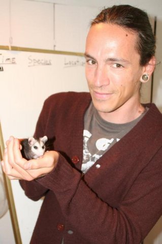 Brandon Boyd