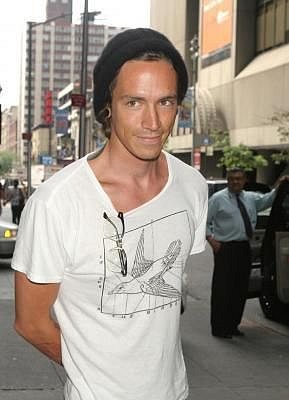 Brandon Boyd