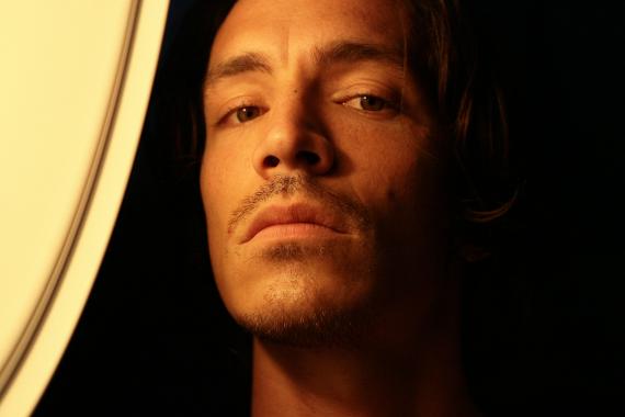 Brandon Boyd