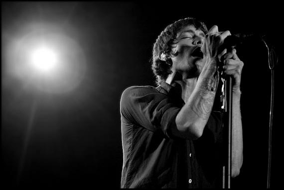 Brandon Boyd