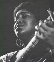 Odetta