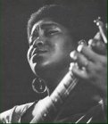 Odetta