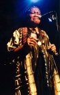 Odetta