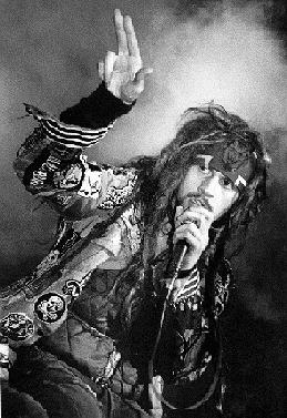 Rob Zombie