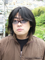 Rei Harakami