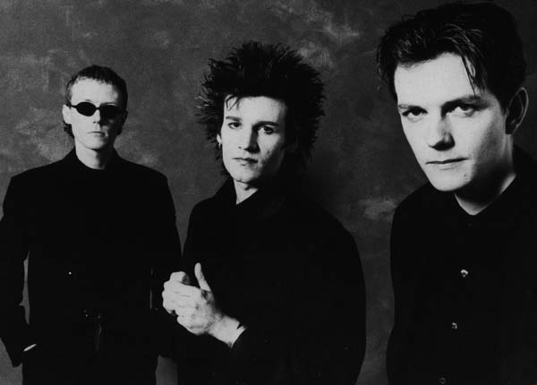 Love and Rockets