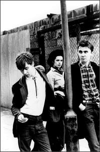 Aztec Camera