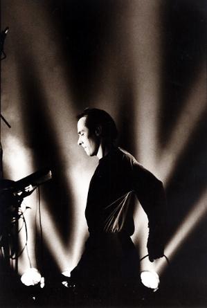 Peter Murphy