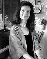 Janet Lawson