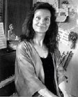 Janet Lawson