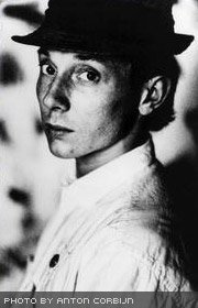 Howard Devoto