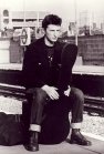 Billy Bragg