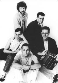 Oysterband