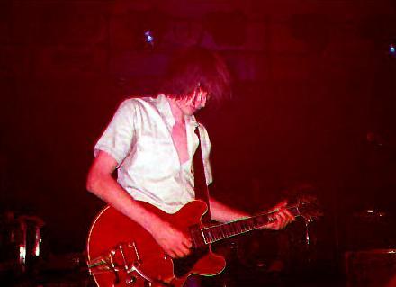 Bernard Butler