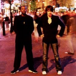 McAlmont & Butler