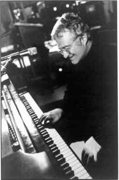 Randy Newman