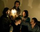 Fleet Foxes