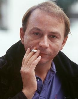 Michel Houellebecq