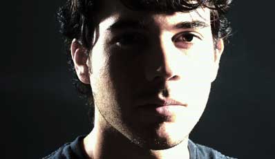 Matthew Dear