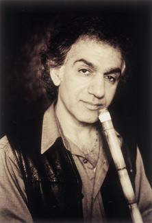 Omar Faruk Tekbilek