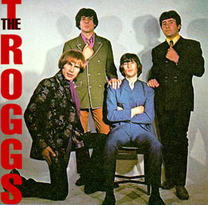 The Troggs