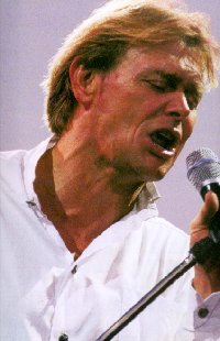 John Farnham