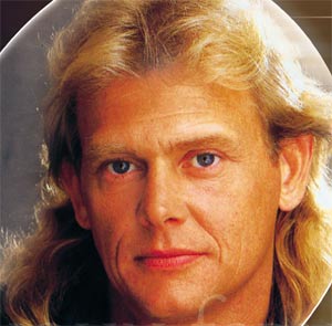 John Farnham