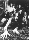 The Black Crowes