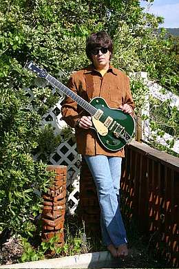 Elliot Easton