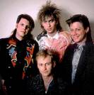 Mr. Mister