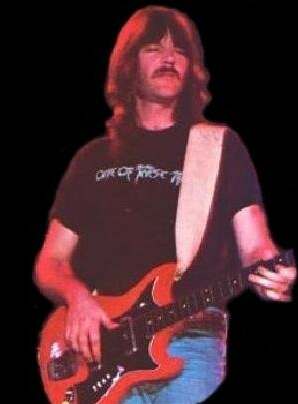 Randy Meisner