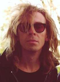 Julian Cope