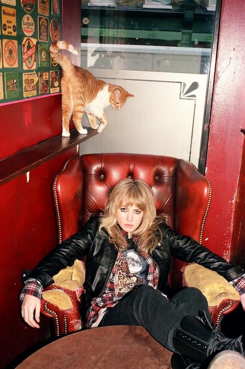 Ladyhawke