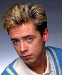 Nick Heyward